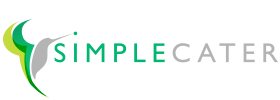 Simple Cater logo